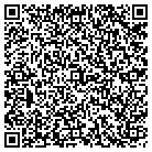 QR code with R D Sharp Transportation Inc contacts