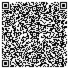 QR code with Menominee Dunleith Fire Department contacts