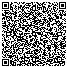QR code with M L Clayton Books Inc contacts