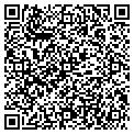 QR code with Mochajo Books contacts