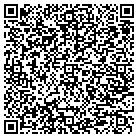 QR code with Cunningham Unified School Dist contacts