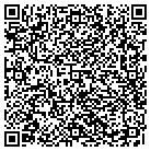 QR code with Gillis Miggs W PhD contacts
