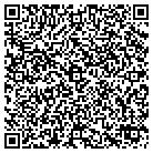 QR code with The C L Kreger Companies Inc contacts