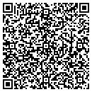 QR code with Hale Richard L PhD contacts