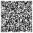 QR code with Handal Paul J contacts