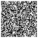QR code with Tepaske John D contacts