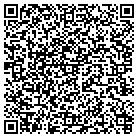 QR code with Timmons Orthodontics contacts