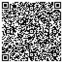 QR code with Kb Toys contacts