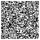 QR code with MT Zion Village Fire Department contacts