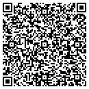 QR code with Alvin Neil contacts