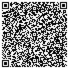 QR code with Anderson R Scott DDS contacts