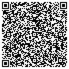 QR code with Anderson Steven D DDS contacts