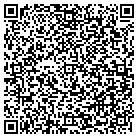 QR code with Hendin Sandra A PhD contacts