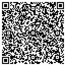 QR code with Heydon Brian P contacts