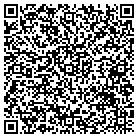 QR code with Anton J  Bisbas DDS contacts