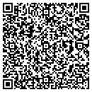 QR code with Hill Queen E contacts