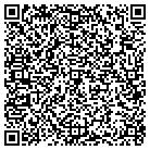 QR code with Hindman Joanne C PhD contacts