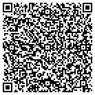 QR code with Hjelmfelt Marian P PhD contacts