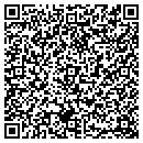QR code with Robert Zarlings contacts