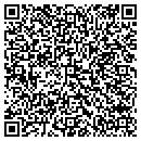 QR code with Truax Judd E contacts