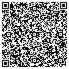 QR code with Rahn's Bridge Books contacts