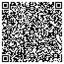 QR code with R & J Components Corp contacts