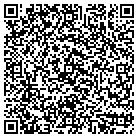 QR code with Oak Brook Fire Department contacts