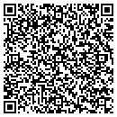 QR code with White Jack J contacts