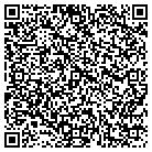 QR code with Oakwood Emergency Rescue contacts
