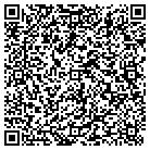 QR code with Ogle-Lee Fire Protection Dist contacts