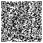 QR code with K C Center For Marriage contacts
