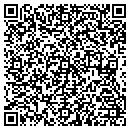 QR code with Kinser Melissa contacts