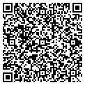QR code with The Book Barn contacts