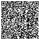 QR code with The Book Gallery contacts