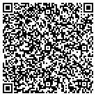 QR code with Leftwich Michael J PhD contacts