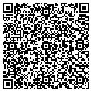 QR code with Atr Staffing contacts