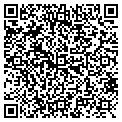 QR code with The Book Sleuths contacts