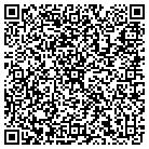 QR code with Leonberger F Timothy PhD contacts