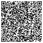 QR code with Chamberlain Craig A DDS contacts