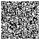 QR code with C R Indl contacts