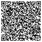 QR code with Pittsfield Fire Department contacts