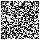 QR code with Lutz David J contacts