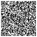 QR code with The Small Book contacts