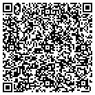 QR code with Deerfield Valley Energy Inc contacts