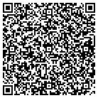 QR code with Martielli Richard P PhD contacts
