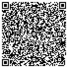 QR code with Family Center of Washington contacts