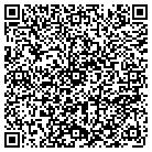 QR code with Jefferson Elementary School contacts