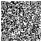 QR code with Jefferson West Elementary Schl contacts
