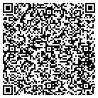 QR code with Dan Hardy DDS, MS contacts