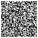 QR code with Red Bud Engine House contacts